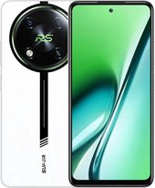 Смартфон Itel RS4 8GB/256GB (белый)