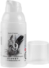 Sativa Гель-сыворотка для коррекции морщин №79