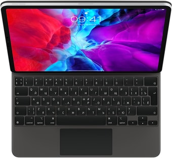 Клавиатура Apple Magic Keyboard для iPad Pro 12.9&quot; 4th generation