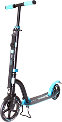 Самокат Y-Scoo RT Slicker Deluxe 230 (голубой)
