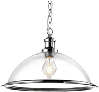 Лампа Arte Lamp Oglio Chrome A9273SP-1CC