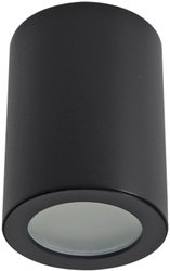 Точечный светильник Fametto DLC-S606 GU10 IP44 Black UL-00008861