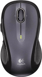 Мышь Logitech M510 (черный)