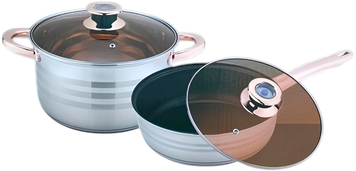 Кастрюля Kaisa Villa KV-6673