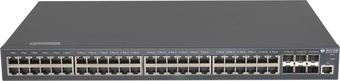 Управляемый коммутатор 3-го уровня BDCOM S2900-48T6X