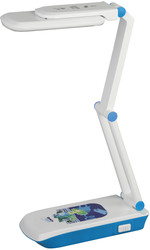 Лампа ЭРА Фиксики NLED-423-3W-BU (синий)