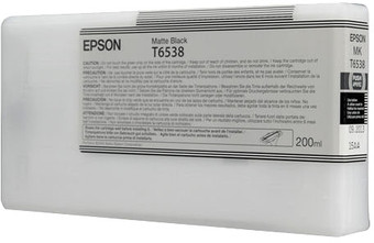 Картридж Epson C13T653800