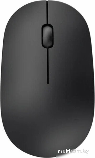 Мышь Perfeo Trend (черный)