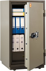 Офисный сейф Valberg FRS-127.T-EL
