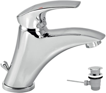 Смеситель Novaservis 57002.0