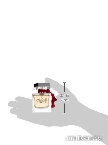 Lalique Le Parfum EdP (50 мл)