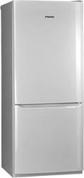 Холодильник POZIS RK-101 (серебро)