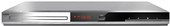 DVD-плеер BBK DVP036S (серебристый)
