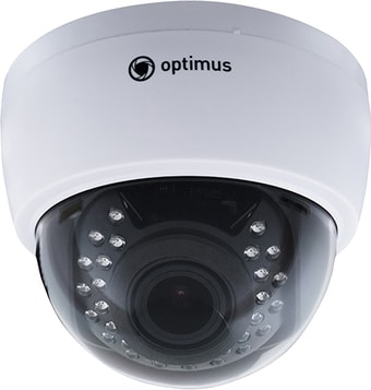 IP-камера Optimus IP-E022.1(2.8-12)AP_V.2