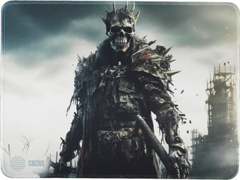 Коврик для мыши CACTUS CS-MP-PRO09XL