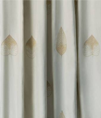 Комплект штор Pasionaria Элис 290x240 с подхватами (айвори)