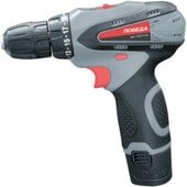 Дрель-шуруповерт Победа ДА-12П/2 Ли 180201637