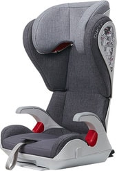 Автокресло Ducle Xena Junior IsoFix (Light Grey)