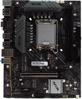 Материнская плата AFOX B760D4-MA-V2