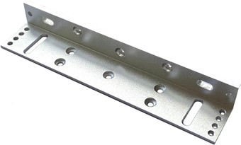 Аксессуар ZKTeco кронштейн L-образный CM-180BL