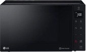 Микроволновая печь LG MW25W35GIS