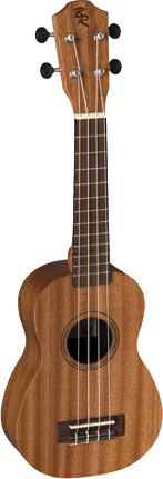 Укулеле Baton Rouge UR21-S