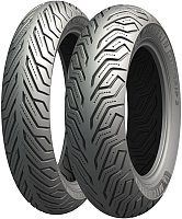 Шины для скутера/мопеда Michelin City Grip 2 140/60R14 64S TL