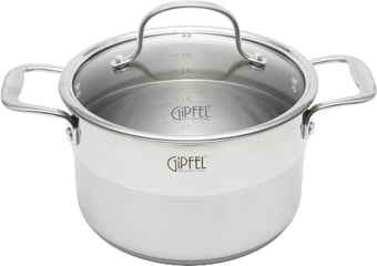 Кастрюля Gipfel Gala 1273
