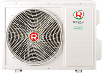Наружный блок Royal Clima Multi Gamma EU ERP Inverter 4TFM-32HN/OUT