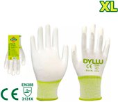 Текстильные перчатки Dyllu DTPG1801
