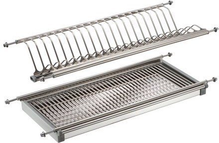 Сушилка для посуды Lemax Prof LE 600