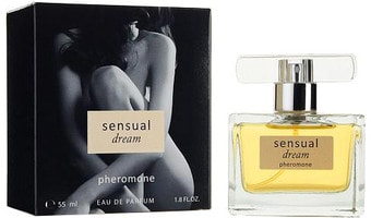 Парфюмерия Парфюмерия XXI века Sensual Dream EdP (55 мл) 