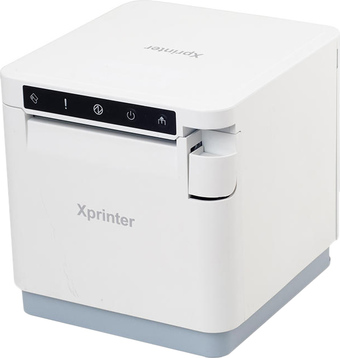 Принтер чеков Xprinter XP-T890H