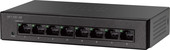 Коммутатор Cisco SF110D-08