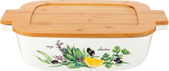 Lefard Секретные ингредиенты 263-1176