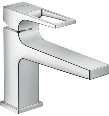 Смеситель Hansgrohe Metropol 74502000