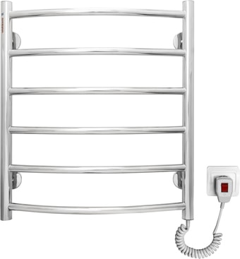 Полотенцесушитель Gloss & Reiter Э2.Л.50х60.Д6(П)