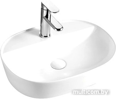 Умывальник WeltWasser Elbach 2202