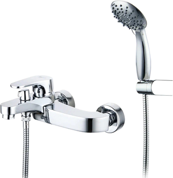 Смеситель Lemark Shift LM4334C