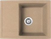 Кухонная мойка FostoGran FG 64-50 (551-дюна)