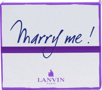 Lanvin Marry Me! EdP (30 мл)