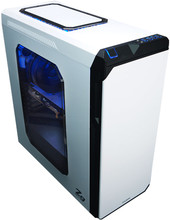 Корпус Zalman Z9 NEO White