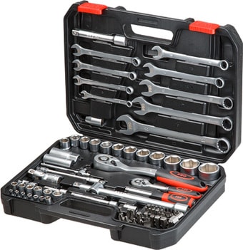 Универсальный набор инструментов PRO Startul PRO-082G (82 предмета)