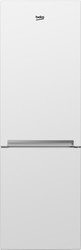 Холодильник BEKO RCNK310KC0W