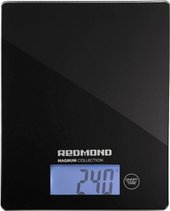 Кухонные весы Redmond RS-772 (черный)