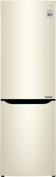 Холодильник LG GA-B419SYJL