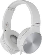Наушники с микрофоном Pioneer SE-MJ722T-W
