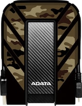 Внешний жесткий диск A-Data HD710M Pro 1TB