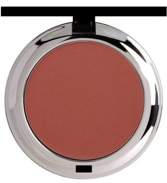 Румяна Bellapierre минеральные Suede