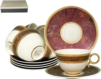 Сервиз Lenardi Versailles 108-337